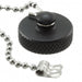 19295 by Conxall/Switchcraft - MINI MIZER METAL PANEL CAP