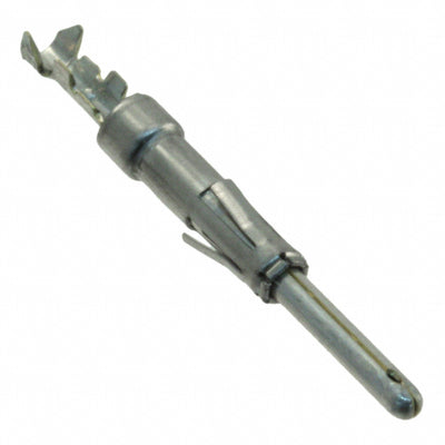 192900-0406 by ITT Cannon, LLC - CONNECTOR PIN 24-26AWG GOLD CRIMP