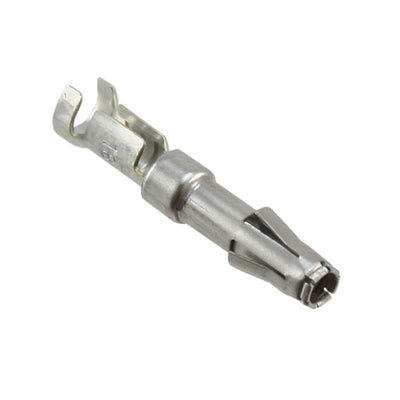 192900-0408 by ITT Cannon, LLC - CONNECTOR SOCKET 16-18AWG GOLD CRIMP