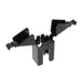192990-0460 by ITT Cannon, LLC - CONNECTOR STRAIN RELIEF HOOD 2POS PLU