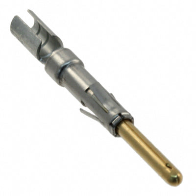 192900-0445 by ITT Cannon, LLC - CONNECTOR PIN 14-16AWG GOLD CRIMP