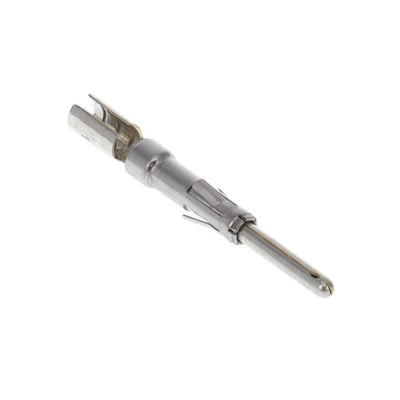 192990-1240 by ITT Cannon, LLC - CONNECTOR PIN 14-16AWG TIN CRIMP