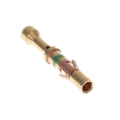192991-0040 by ITT Cannon, LLC - CONNECTOR SOCKET 20AWG GOLD CRIMP