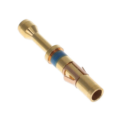 192991-0043 by ITT Cannon, LLC - CONNECTOR SOCKET 24AWG GOLD CRIMP