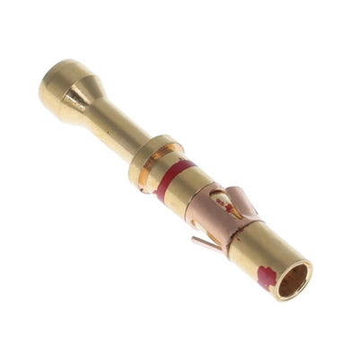 192991-0044 by ITT Cannon, LLC - TRI CON SKT 22 GLD MACH