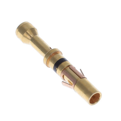 192991-0054 by ITT Cannon, LLC - CONNECTOR SOCKET 26AWG GOLD CRIMP