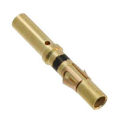 T3P16FC1LX by ITT Cannon, LLC - CONNECTOR SOCKET 16AWG GOLD CRIMP