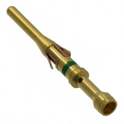 192991-0089 by ITT Cannon, LLC - CONNECTOR PIN 20AWG GOLD CRIMP