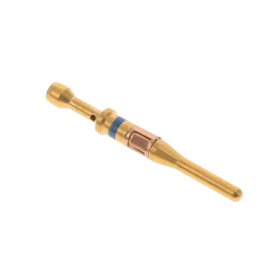 192991-0093 by ITT Cannon, LLC - CONNECTOR PIN 24AWG GOLD CRIMP