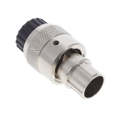 192993-0011 by ITT Cannon, LLC - CONNECTOR PLUG HSNG MALE 4POS INLINE