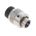 192993-0051 by ITT Cannon, LLC - CONNECTOR PLUG HSG FMALE 4POS INLINE