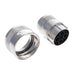192993-0105 by ITT Cannon, LLC - CONNECTOR PLG HSG FMALE 4POS INLINE