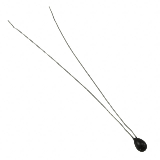 192-103LET-A01 by Honeywell Sensing and Productivity Solutions - THERMISTOR NTC 10KOHM 3887K BEAD