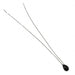 192-103LET-A01 by Honeywell Sensing and Productivity Solutions - THERMISTOR NTC 10KOHM 3887K BEAD