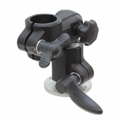 193000030C11 by Rose+Krieger - ROTARY FLANGE LOCKABLE MONITOR M