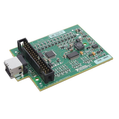 193132-02 by NI - DAQ DEVICE MULTIFUNC I/O USB 2.0
