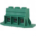 1932504 by Phoenix Contact - TERM BLK 3P SIDE ENTRY 15MM PCB