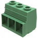 1932591 by Phoenix Contact - TERM BLK 3P SIDE ENTRY 15MM PCB