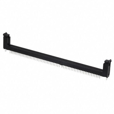 1932680-2 by TE Connectivity AMP Connectors - CONNECTOR SKT DIMM 240POS PCB