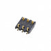 1932771-1 by TE Connectivity AMP Connectors - CONNECTOR SPRING MOD 6POS SMD
