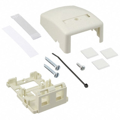 1933668-1 by TE Connectivity AMP Connectors - KIT SMT MODULE 2PORT