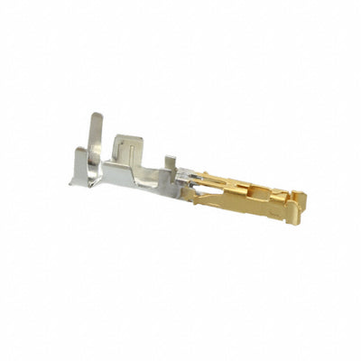 1934182-4 by TE Connectivity AMP Connectors - CONNECTOR SOCKET 16AWG CRIMP GOLD