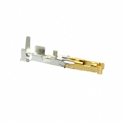 1934183-4 by TE Connectivity AMP Connectors - CONNECTOR SOCKET 18AWG CRIMP GOLD