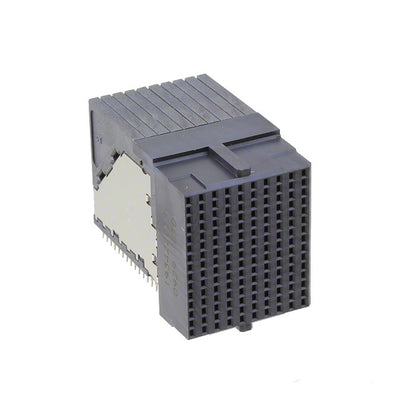 1934220-1 by TE Connectivity AMP Connectors - CONNECTOR RECPT HD 150POS EDGE MNT
