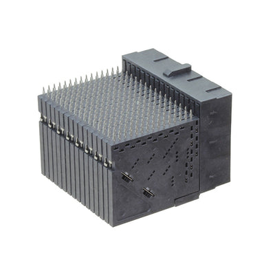 1934221-1 by TE Connectivity AMP Connectors - CONNECTOR RECPT HD 240POS PCB