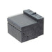 1934221-1 by TE Connectivity AMP Connectors - CONNECTOR RECPT HD 240POS PCB