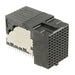 1934222-1 by TE Connectivity AMP Connectors - CONNECTOR RECPT HD 96POS EDGE MNT