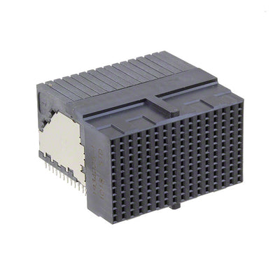 1934225-1 by TE Connectivity AMP Connectors - CONNECTOR RECPT HD 192POS EDGE MNT