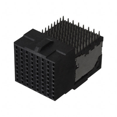 1934226-1 by TE Connectivity AMP Connectors - CONNECTOR RECPT HD 72POS EDGE MNT