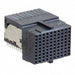 1934228-1 by TE Connectivity AMP Connectors - CONNECTOR RECPT HD 90POS EDGE MNT