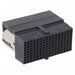 1934229-1 by TE Connectivity AMP Connectors - CONNECTOR RECPT HD 144POS EDGE MNT