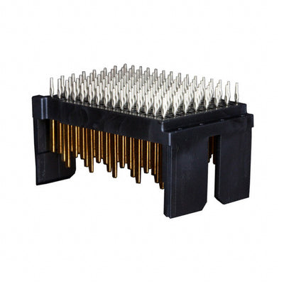 1934269-1 by TE Connectivity AMP Connectors - CONNECTOR HEADER HD 120POS PCB