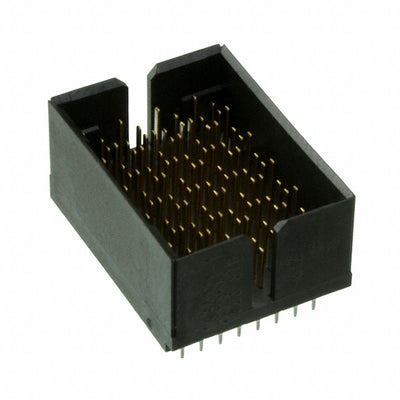 1934271-1 by TE Connectivity AMP Connectors - CONNECTOR HEADER HD 120POS PCB