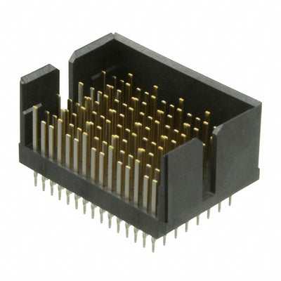 1934272-1 by TE Connectivity AMP Connectors - CONNECTOR HEADER HD 120POS PCB