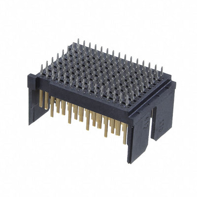 1934273-1 by TE Connectivity AMP Connectors - CONNECTOR HEADER HD 120POS PCB