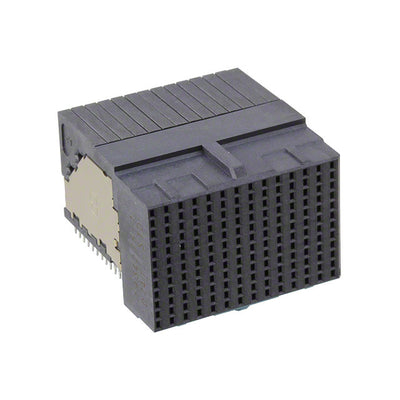 1934275-1 by TE Connectivity AMP Connectors - CONNECTOR RECPT HD 168POS EDGE MNT