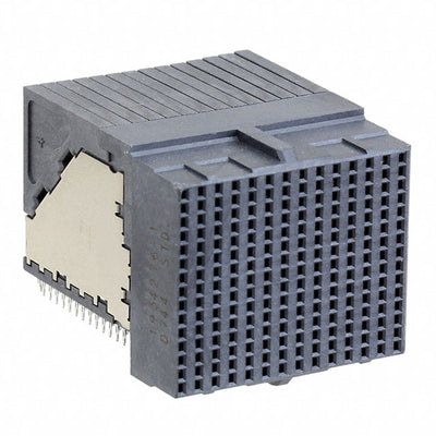 1934276-1 by TE Connectivity AMP Connectors - CONNECTOR RECPT HD 210POS EDGE MNT