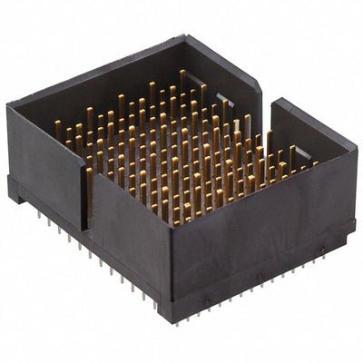 1934289-1 by TE Connectivity AMP Connectors - CONNECTOR HEADER HD 210POS PCB
