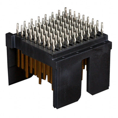 1934299-1 by TE Connectivity AMP Connectors - CONNECTOR HEADER HD 72POS PCB