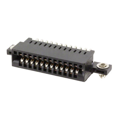 1934300-1 by TE Connectivity AMP Connectors - CONNECTOR HEADER HD 72POS PCB
