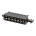 1934300-1 by TE Connectivity AMP Connectors - CONNECTOR HEADER HD 72POS PCB