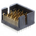 1934303-1 by TE Connectivity AMP Connectors - CONNECTOR HEADER HD 96POS PCB