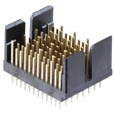 1934305-1 by TE Connectivity AMP Connectors - CONNECTOR HEADER HD 96POS PCB