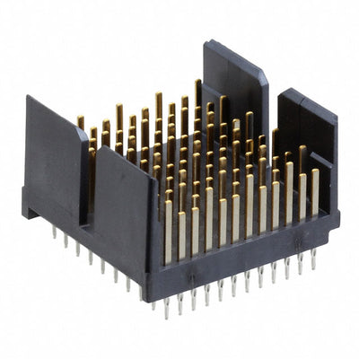 1934311-1 by TE Connectivity AMP Connectors - CONNECTOR HEADER HD 120POS PCB