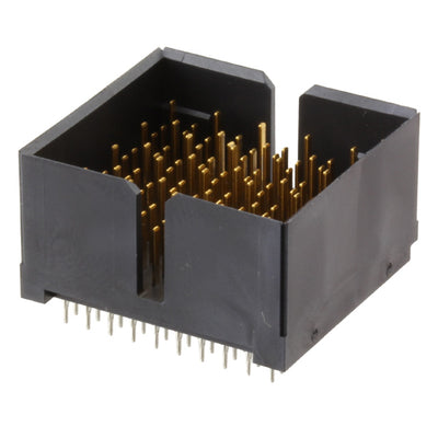 1934312-1 by TE Connectivity AMP Connectors - CONNECTOR HEADER HD 120POS PCB
