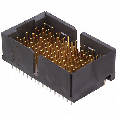 1934316-1 by TE Connectivity AMP Connectors - CONNECTOR HEADER HD 192POS PCB